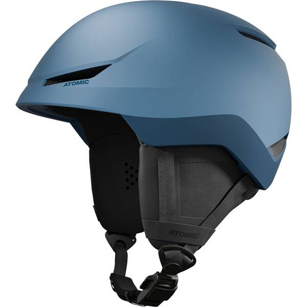 ATOMIC Herren Helm REVENT AMID Deep Ocean ATOMIC Herren Helm REVENT AMID Deep Ocean von Atomic
