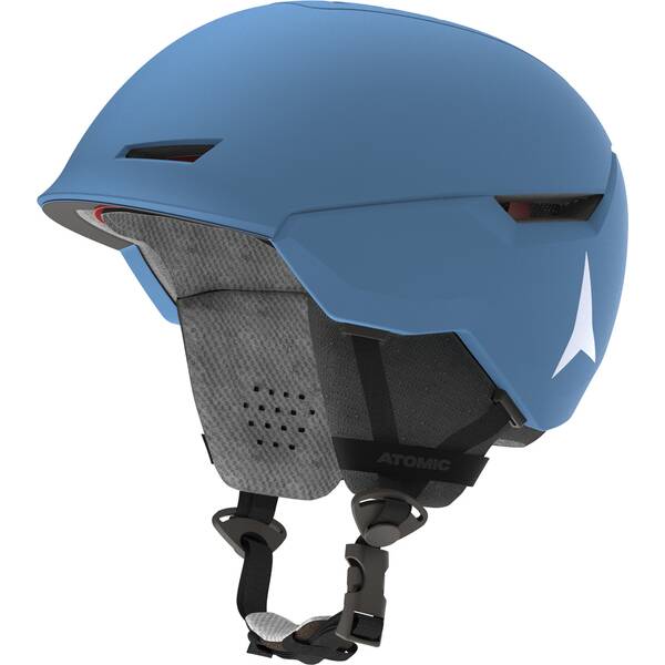 ATOMIC Herren Helm REVENT Blue von Atomic