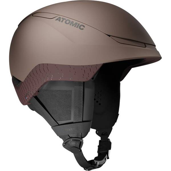 ATOMIC Herren Helm REVENT GT AMID Brown von Atomic