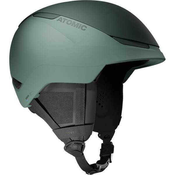 ATOMIC Herren Helm REVENT GT AMID Green. von Atomic