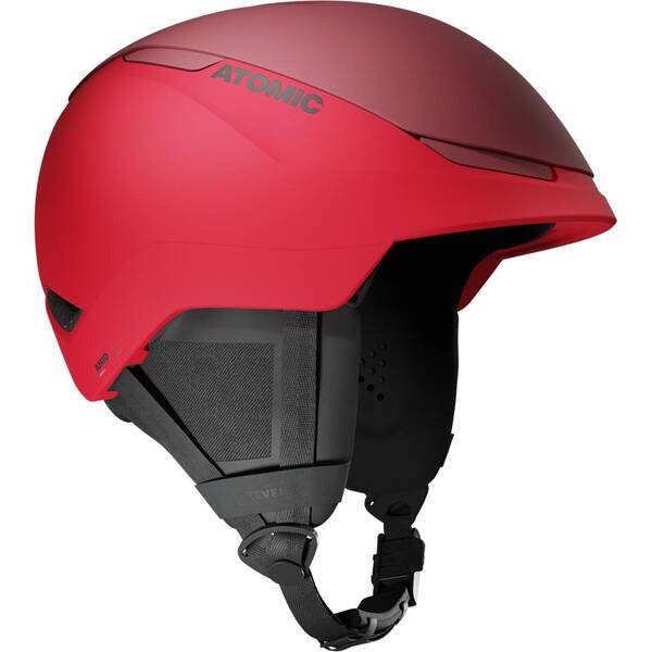 ATOMIC Herren Helm REVENT GT AMID Red von Atomic