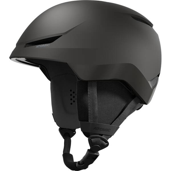 ATOMIC Herren Helm REVENT LITE+ X Black/Glo von Atomic