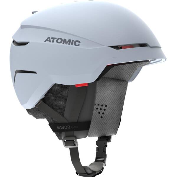 ATOMIC Herren Helm SAVOR AMID Grey von Atomic