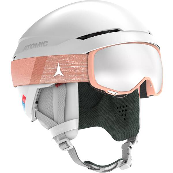 ATOMIC Herren Helm SAVOR AMID von Atomic