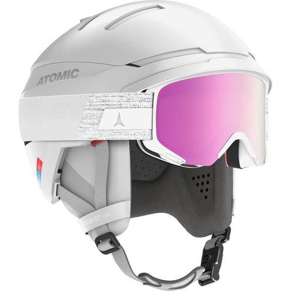 ATOMIC Herren Helm SAVOR GT AMID von Atomic