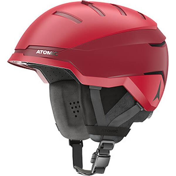 ATOMIC Herren Helm SAVOR GT AMID von Atomic