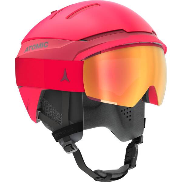 ATOMIC Herren Helm SAVOR GT AMID von Atomic