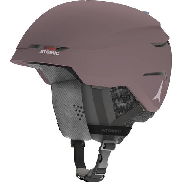 ATOMIC Herren Helm SAVOR Red Rock ATOMIC Herren Helm SAVOR Red Rock von Atomic