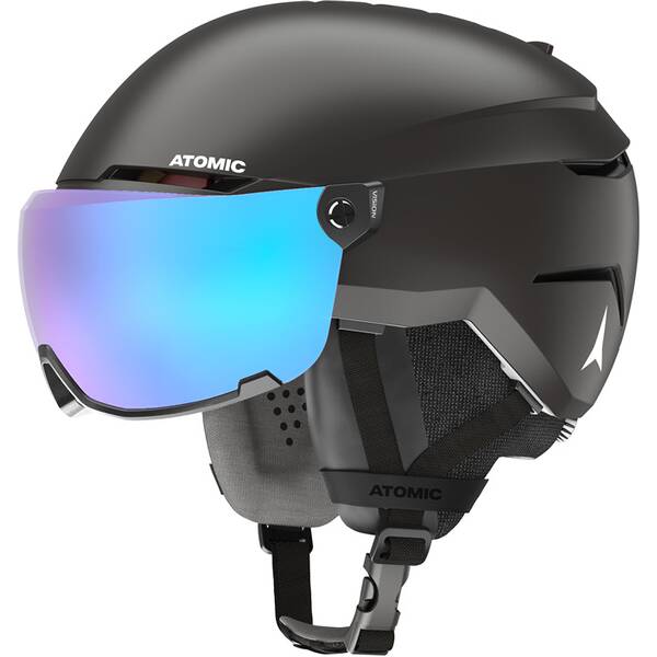 ATOMIC Herren Helm SAVOR VISOR STEREO von Atomic