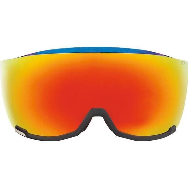 ATOMIC Herren Helm VISOR ID HD LENS Red von Atomic