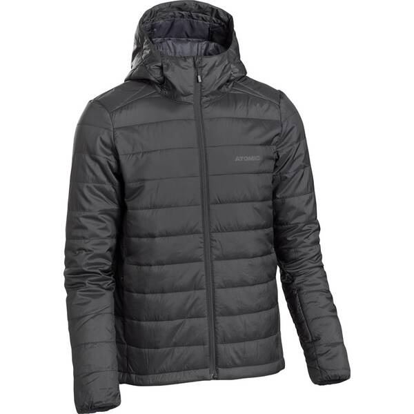 ATOMIC Herren Jacke M REVENT PRIMALOFT MIDLAY-BLACK von Atomic