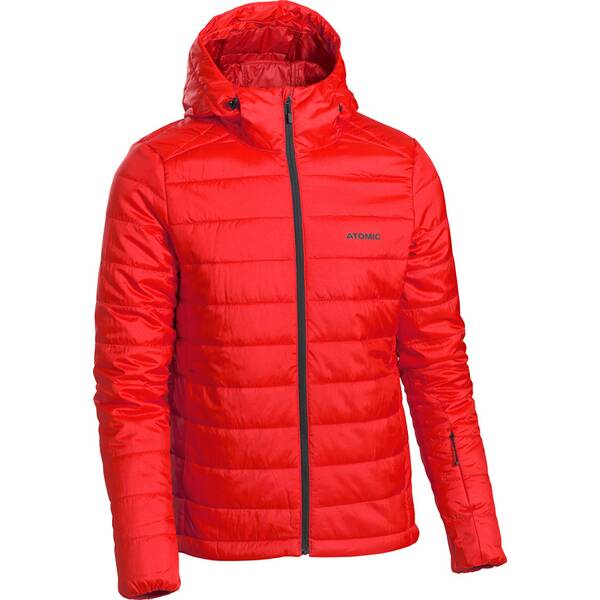 ATOMIC Herren Jacke M REVENT PRIMALOFT MIDLAY-RED von Atomic