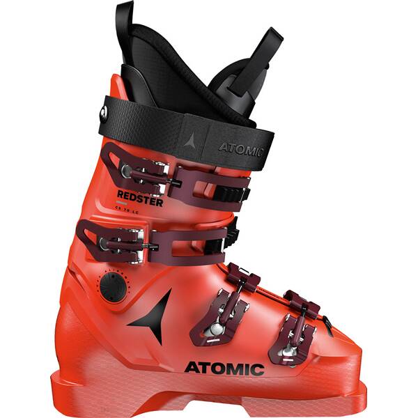 ATOMIC Herren REDSTER CS 70 LC Red/Black von Atomic