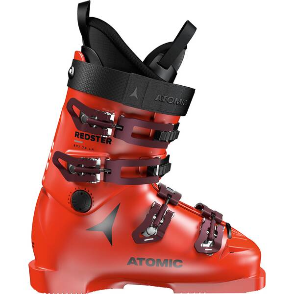 ATOMIC Herren REDSTER STI 70 LC Red von Atomic