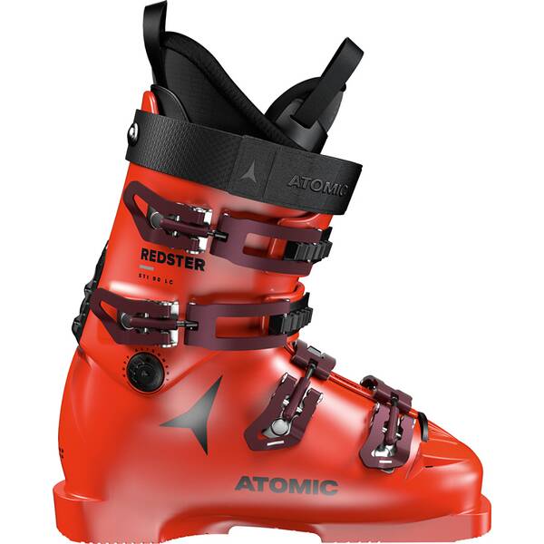 ATOMIC Herren REDSTER STI 90 LC Red von Atomic