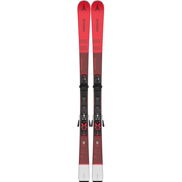 ATOMIC Herren REDSTER TI + M 12 GW Red von Atomic