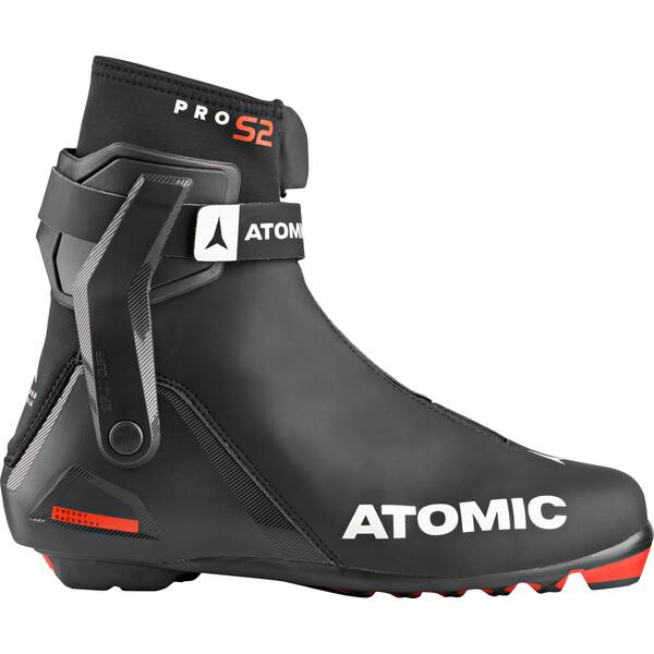 ATOMIC Herren Skating-Langlaufschuhe PRO S2 von Atomic