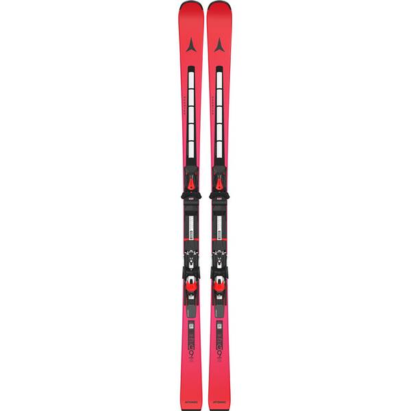 ATOMIC Herren Ski REDSTER G9 RVSK S + I 12 GW Re ATOMIC Herren Ski REDSTER G9 RVSK S + I 12 GW Re von Atomic