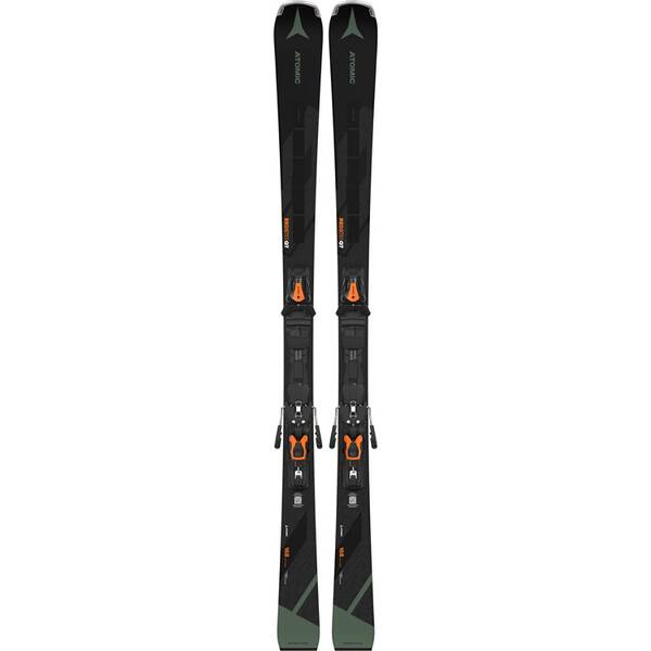 ATOMIC Herren Ski REDSTER Q7 RVSK C + MI 12 GW B ATOMIC Herren Ski REDSTER Q7 RVSK C + MI 12 GW B von Atomic