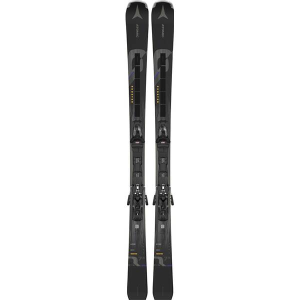 ATOMIC Herren Ski REDSTER Q7.8 RVSK C + M 12 GW von Atomic