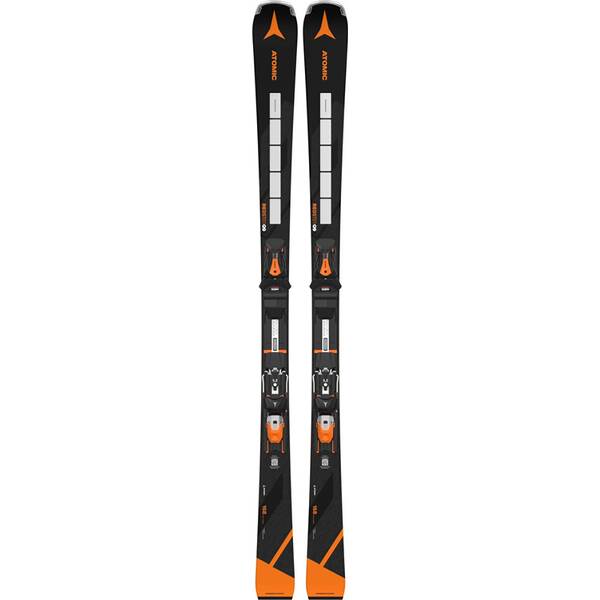 ATOMIC Herren Ski REDSTER Q9 RVSK S + I 12 GW BL von Atomic