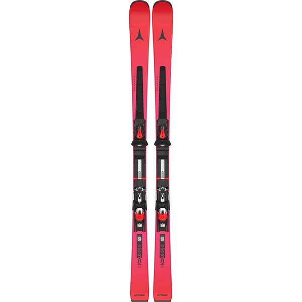 ATOMIC Herren Ski REDSTER S8 RVSK C + I 12 GW Re von Atomic