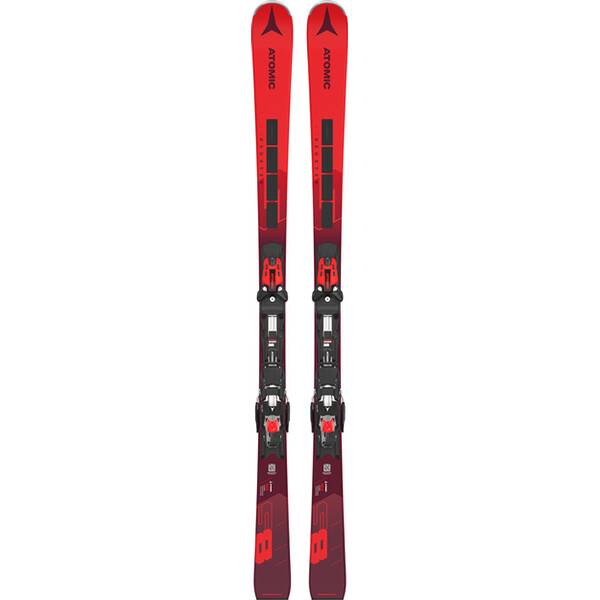 ATOMIC Herren Ski REDSTER S8 RVSK C + X 12 GW Re von Atomic