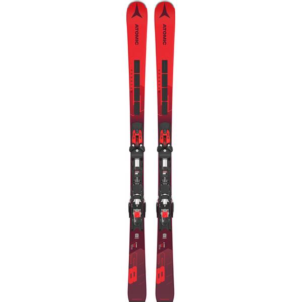 ATOMIC Herren Ski REDSTER S8 RVSK C + X 12 GW Re von Atomic