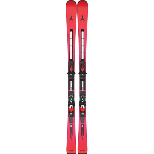 ATOMIC Herren Ski REDSTER S9 RVSK S + I 12 GW Re von Atomic