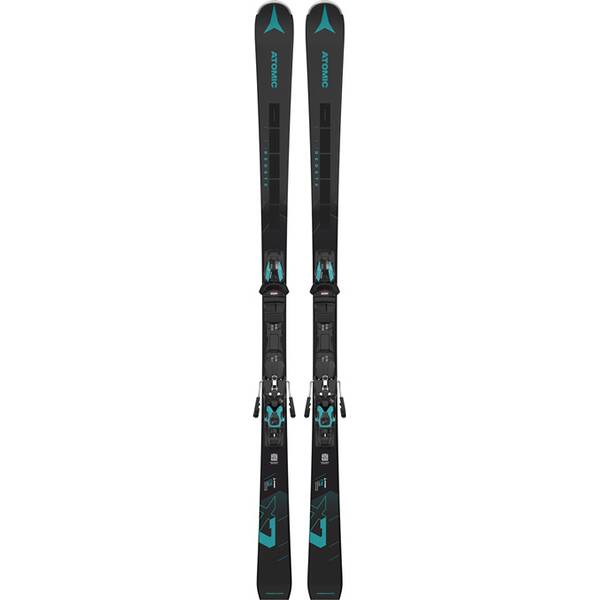 ATOMIC Herren Ski REDSTER X7 RVSK C + M 12 GW BL von Atomic