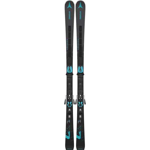 ATOMIC Herren Ski REDSTER X7 RVSK C + MI 12 GW B von Atomic