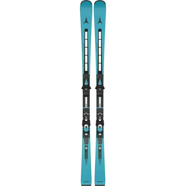 ATOMIC Herren Ski REDSTER X9S RVSK S + I 12 GW T ATOMIC Herren Ski REDSTER X9S RVSK S + I 12 GW T von Atomic