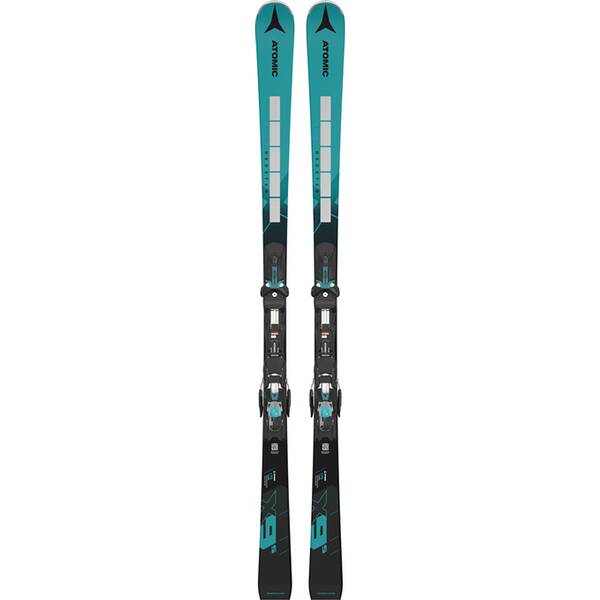 ATOMIC Herren Ski REDSTER X9S RVSK S + X 12 GW T von Atomic