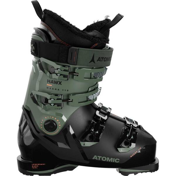 ATOMIC Herren Ski-Schuhe HAWX MAGNA 110 GW von Atomic