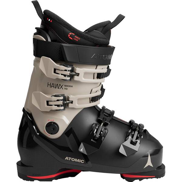 ATOMIC Herren Ski-Schuhe HAWX MAGNA 110 von Atomic