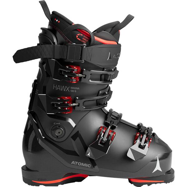 ATOMIC Herren Ski-Schuhe HAWX MAGNA 130 S von Atomic