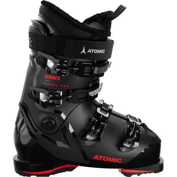 ATOMIC Herren Ski-Schuhe HAWX MAGNA 90X GW von Atomic