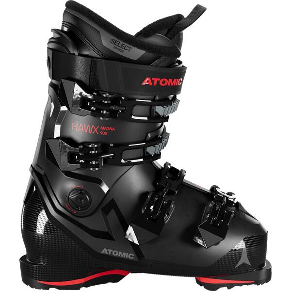 ATOMIC Herren Ski-Schuhe HAWX MAGNA 90X ATOMIC Herren Ski-Schuhe HAWX MAGNA 90X von Atomic