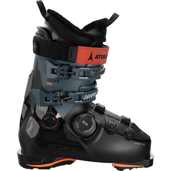 ATOMIC Herren Ski-Schuhe HAWX PRIME 110 BOA GW BLK/STRM von Atomic