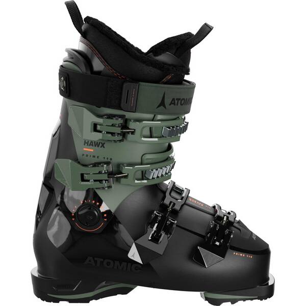ATOMIC Herren Ski-Schuhe HAWX PRIME 110 GW BLK/ARMY von Atomic