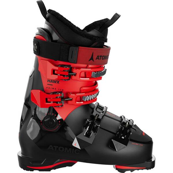 ATOMIC Herren Ski-Schuhe HAWX PRIME 110 GW BLK/RED von Atomic