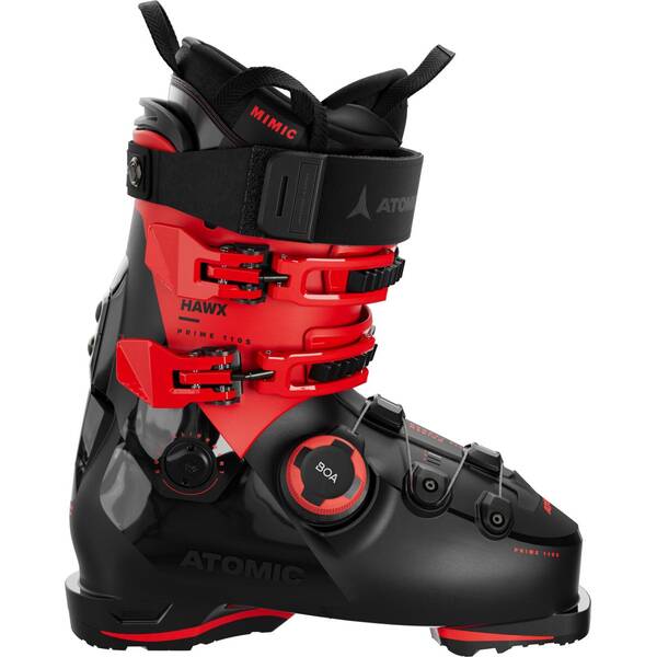 ATOMIC Herren Ski-Schuhe HAWX PRIME 110 S BOA GW RED von Atomic