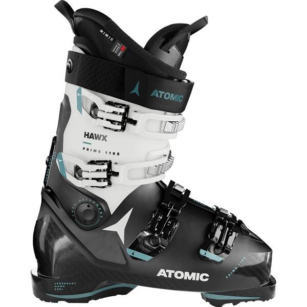 ATOMIC Herren Ski-Schuhe HAWX PRIME 110 S GW BLK/WHITE ATOMIC Herren Ski-Schuhe HAWX PRIME 110 S GW BLK/WHITE von Atomic