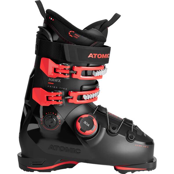ATOMIC Herren Ski-Schuhe HAWX PRIME 110X BOA von Atomic