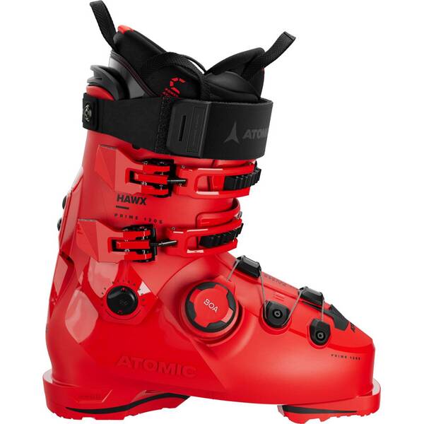 ATOMIC Herren Ski-Schuhe HAWX PRIME 120 S BOA GW RED von Atomic