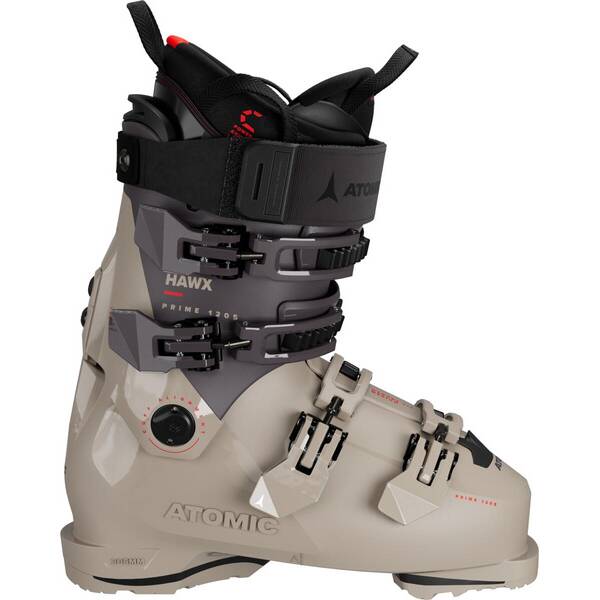 ATOMIC Herren Ski-Schuhe HAWX PRIME 120 S GW CEMENT/NOT von Atomic