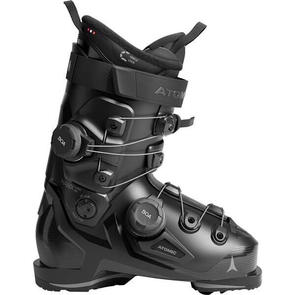 ATOMIC Herren Ski-Schuhe HAWX ULTRA 100 DUAL BOA von Atomic