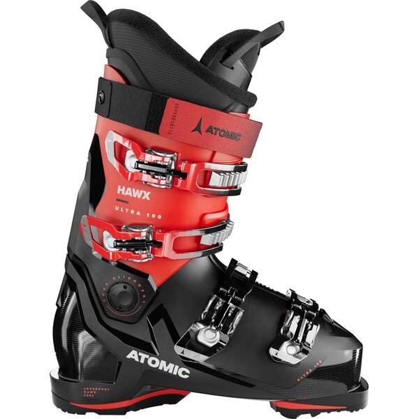 ATOMIC Herren Ski-Schuhe HAWX ULTRA 100 GW BLK/RED von Atomic