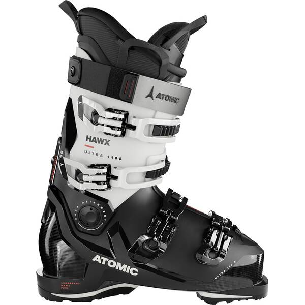 ATOMIC Herren Ski-Schuhe HAWX ULTRA 110 S GW BLK/WHT von Atomic