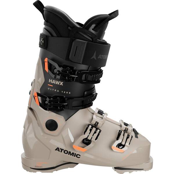 ATOMIC Herren Ski-Schuhe HAWX ULTRA 120 S GW CEMENT/BLK von Atomic